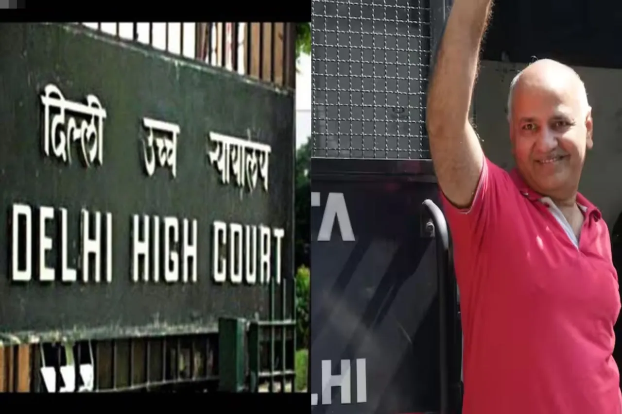Manish Sisodia