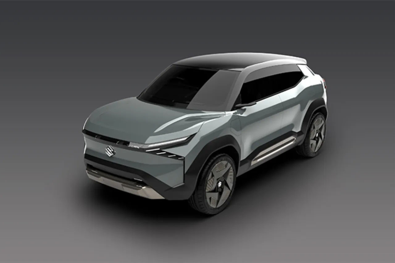 Maruti Suzuki
