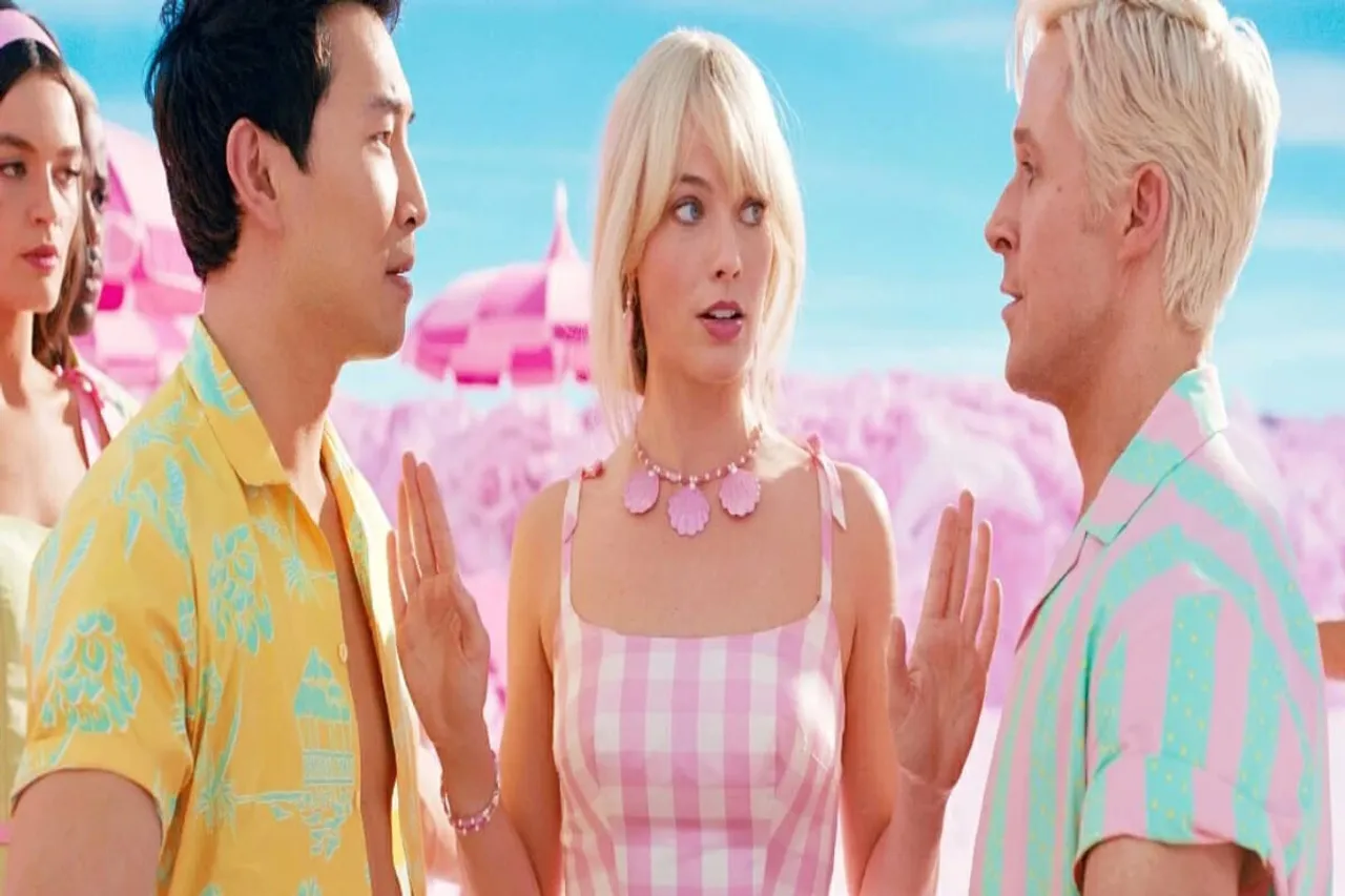 Mattel Cinematic Universe