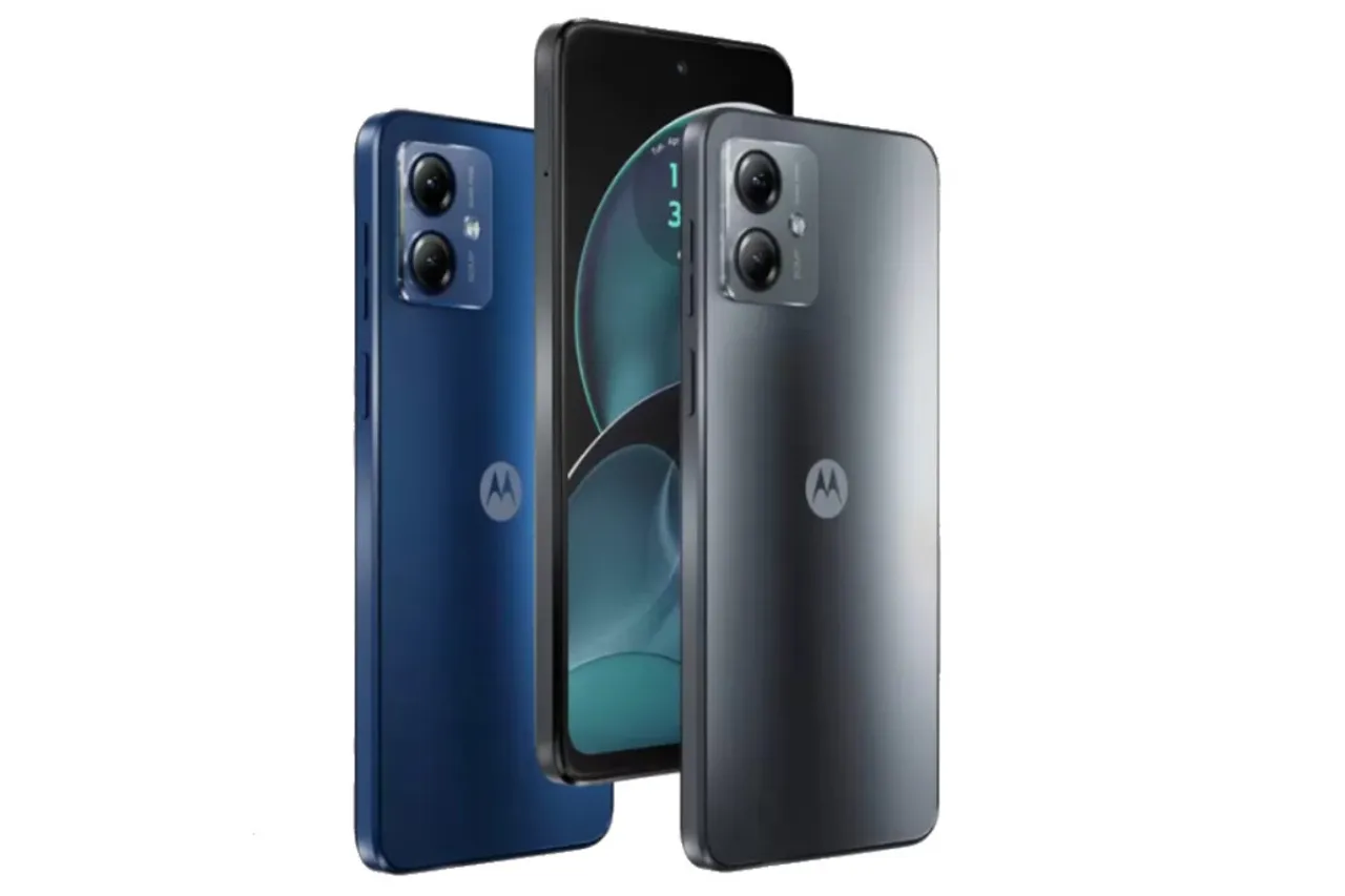 Moto G14