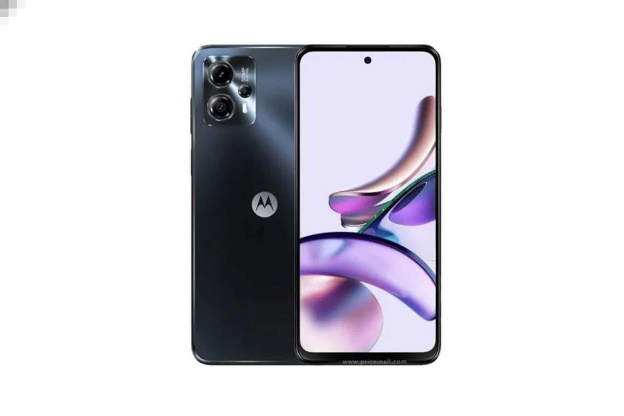 Motorola G14