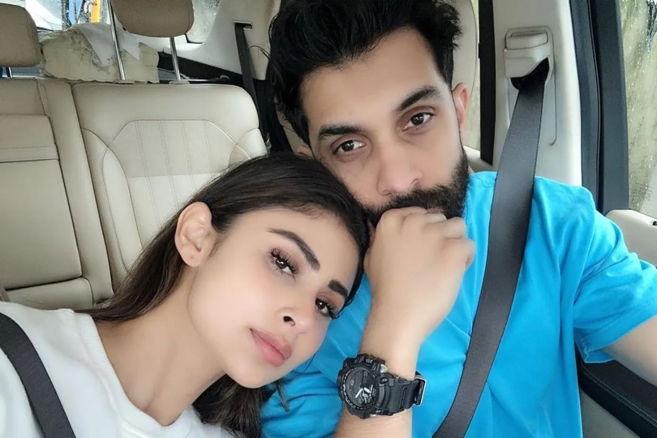 Mouni Roy