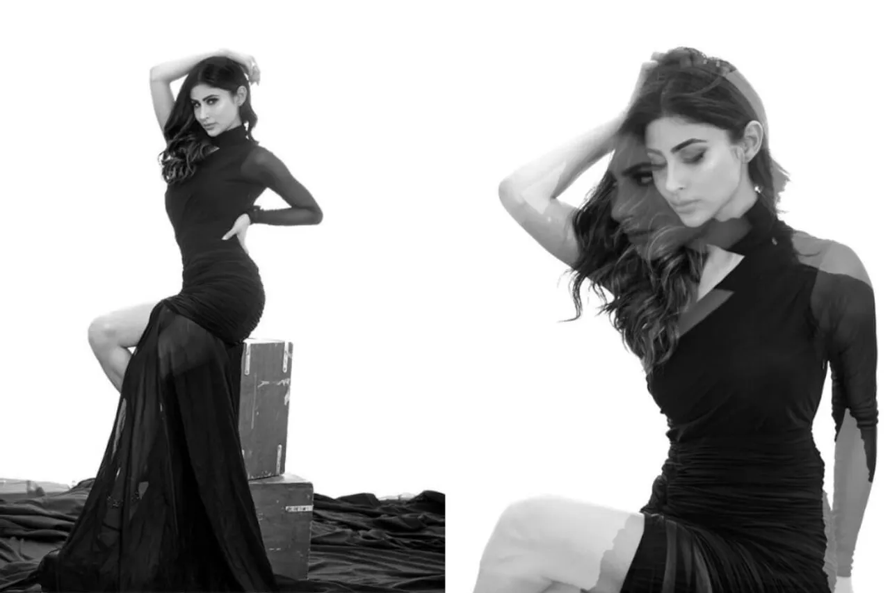 Mouni Roy