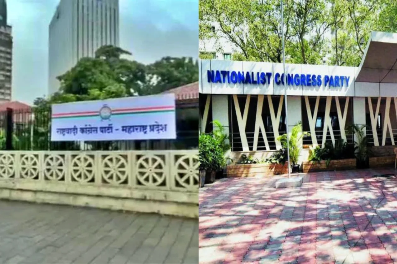 NCP