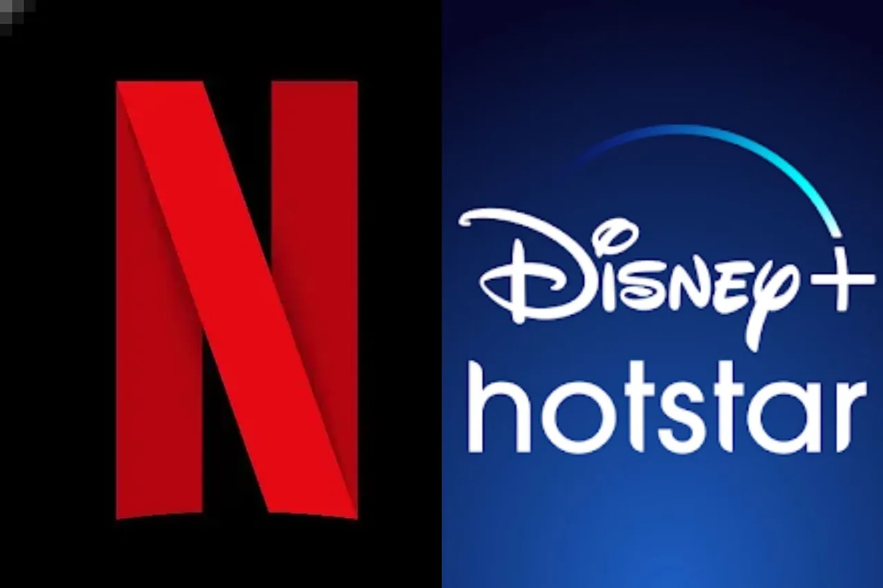 Best OTT Plans