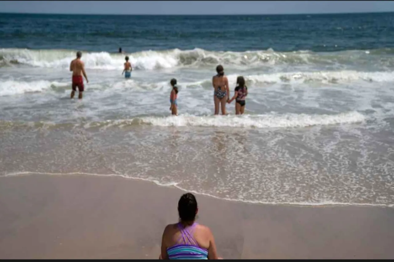 New York Beaches