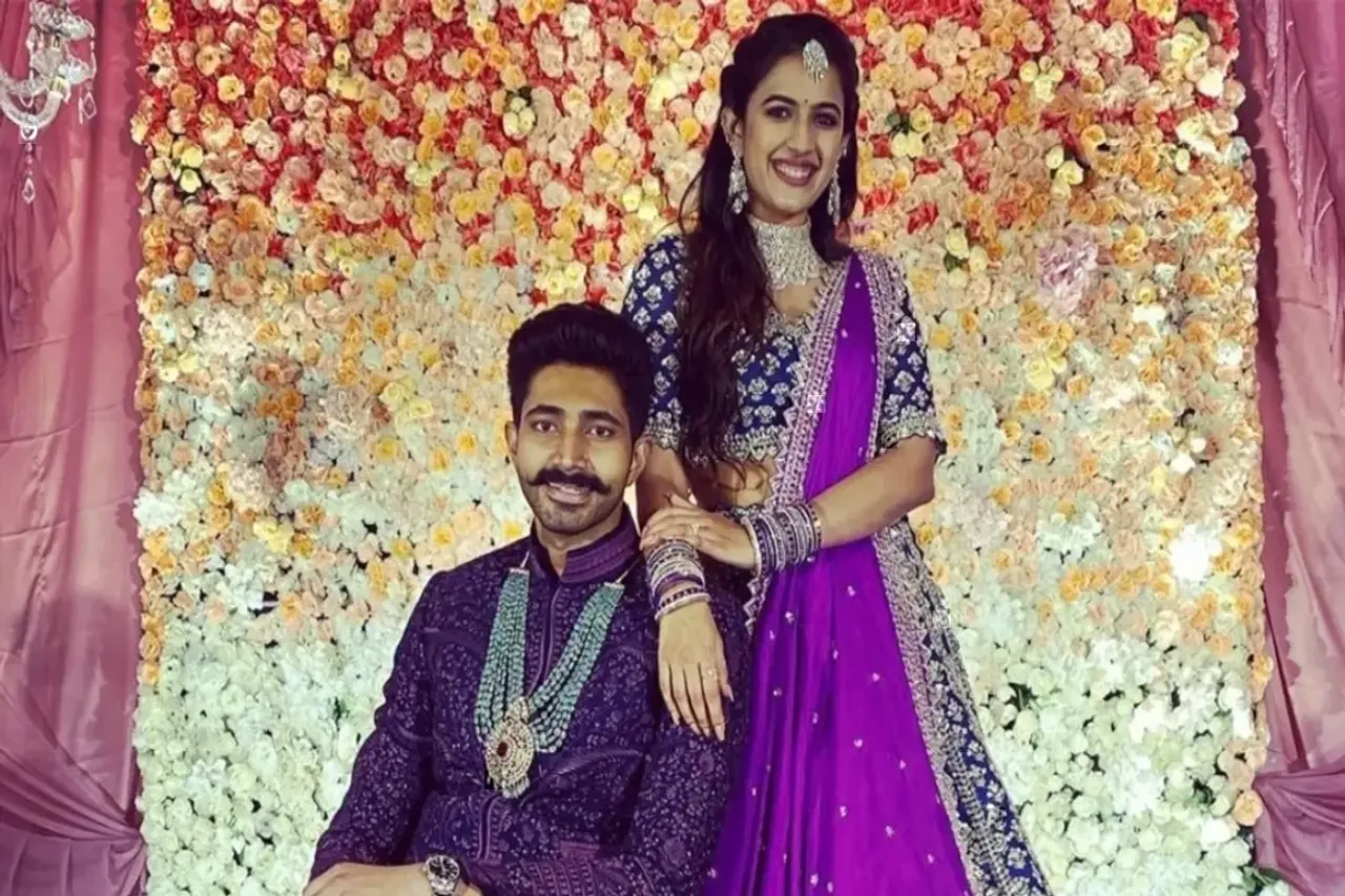 Niharika Konidela