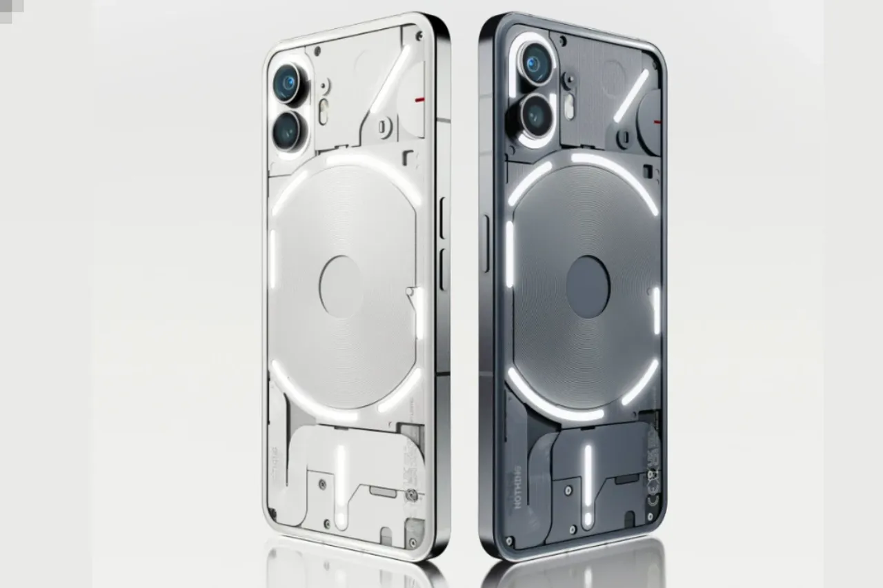 Nothing Phone (2)