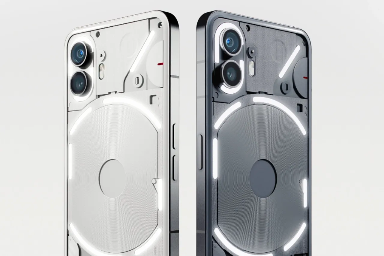 Nothing Phone (2)