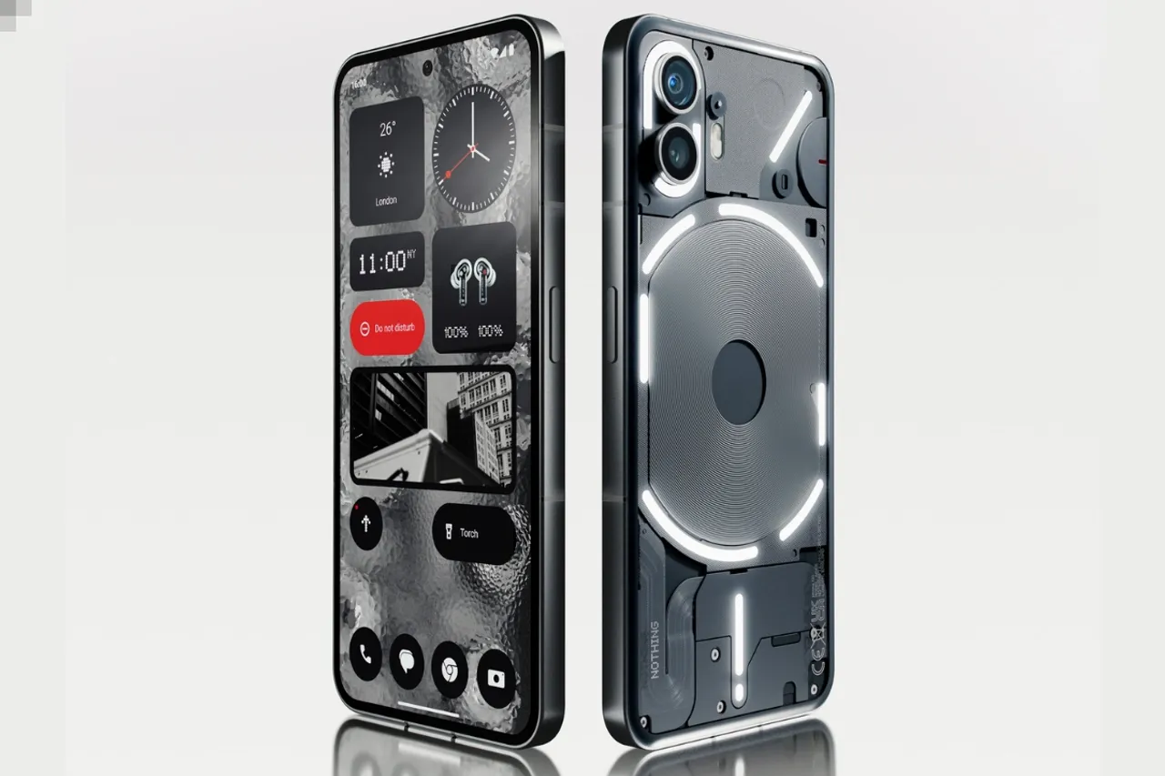 Nothing Phone (2)