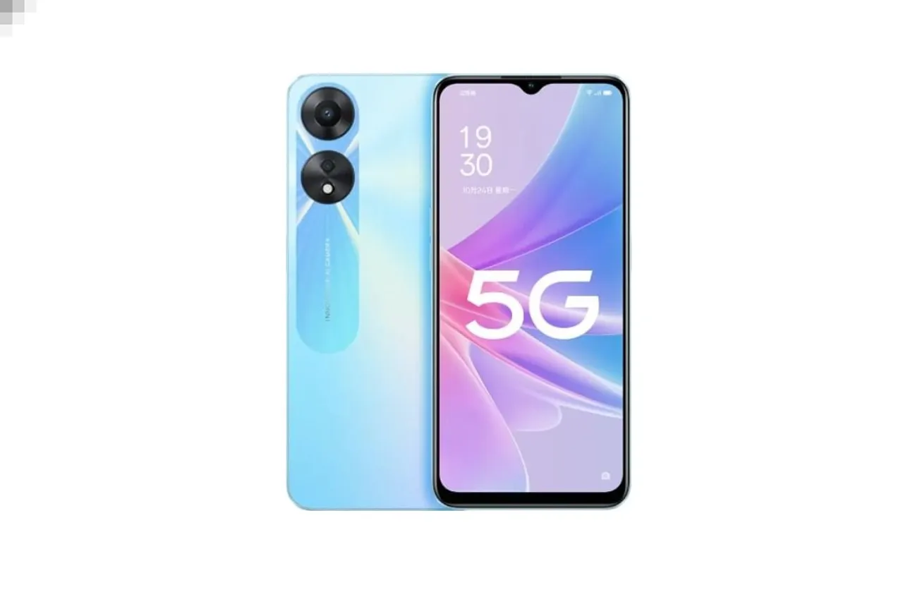 OPPO A58 4G