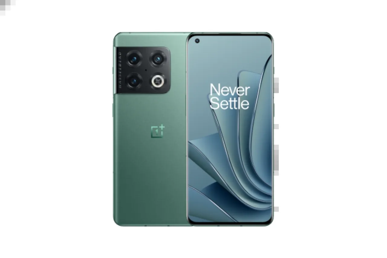 OnePlus 10 Pro 5G