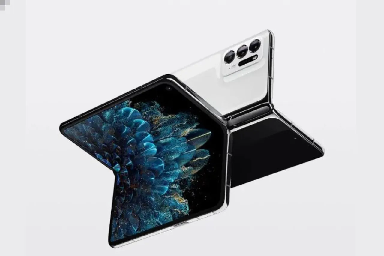 OnePlus Foldable Smartphone