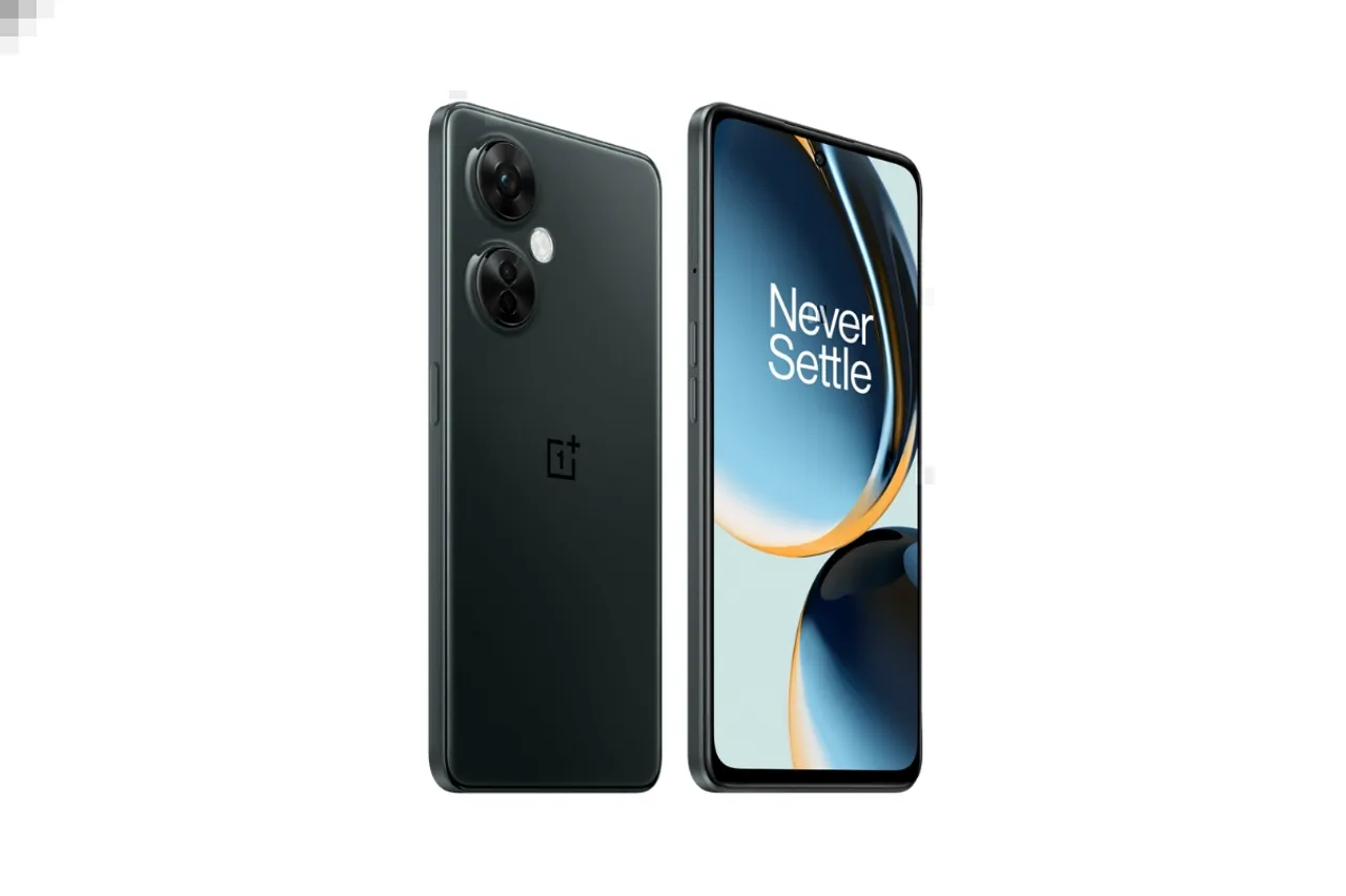 OnePlus Nord CE 3