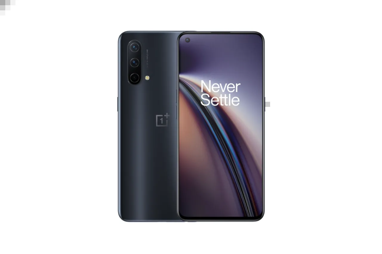 OnePlus Nord CE 5G