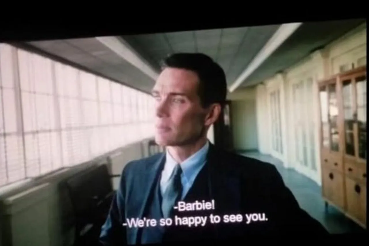 Oppenheimer