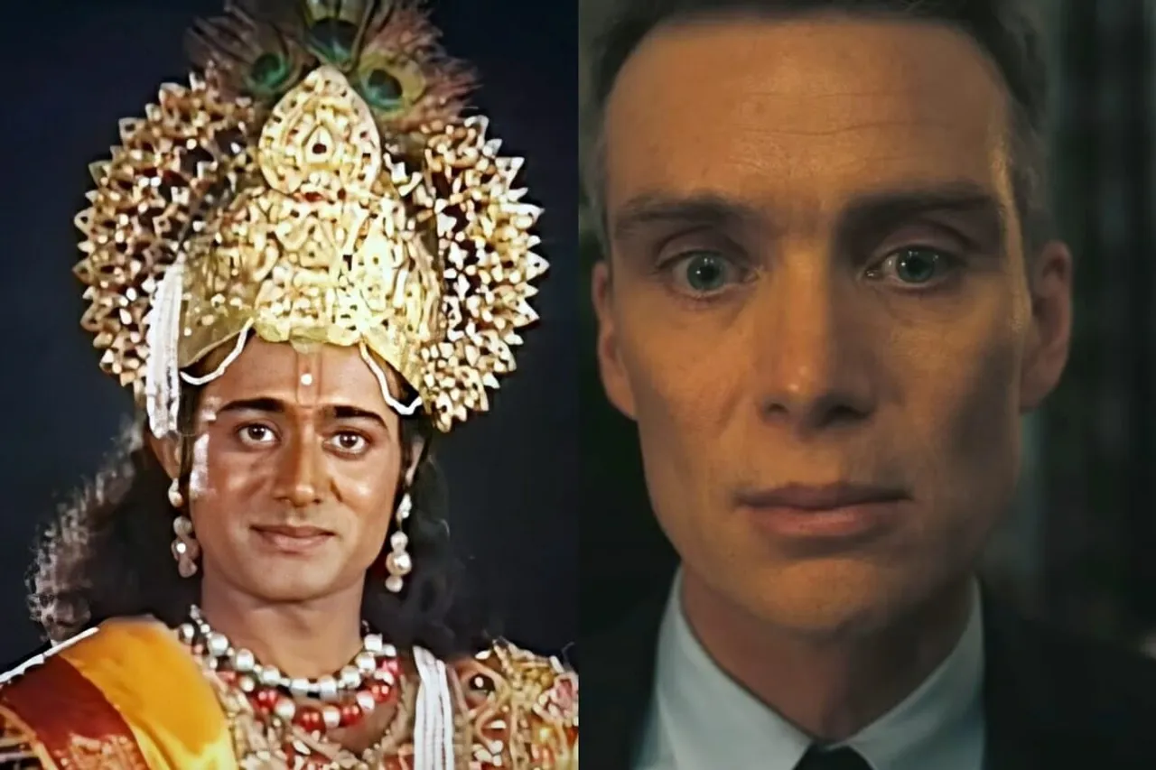 Oppenheimer Controversy