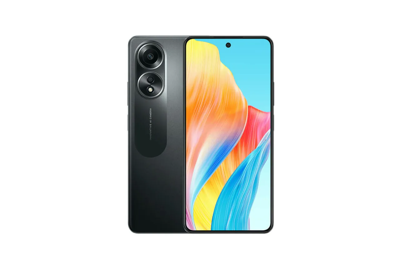 Oppo A58 4G