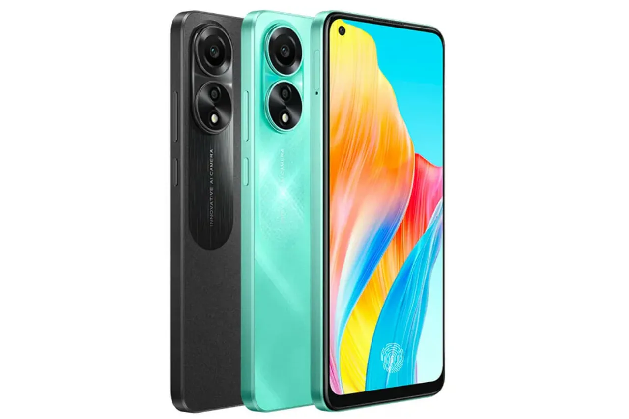 Oppo A78 4G