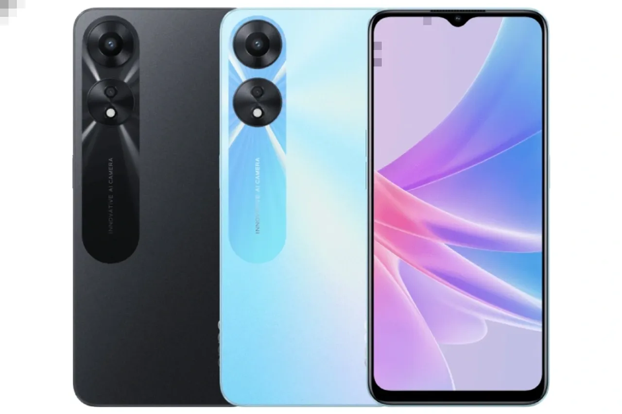 Oppo A78 4G