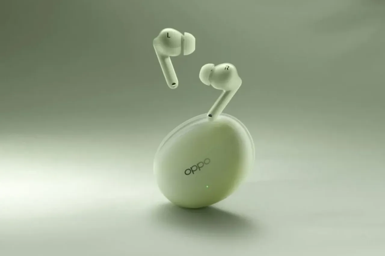 Oppo Enco Air 3 Pro