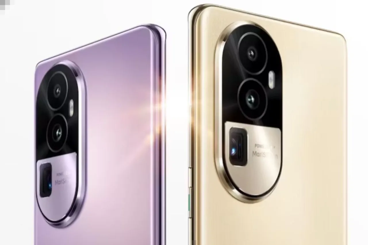 Oppo Reno 10 5G
