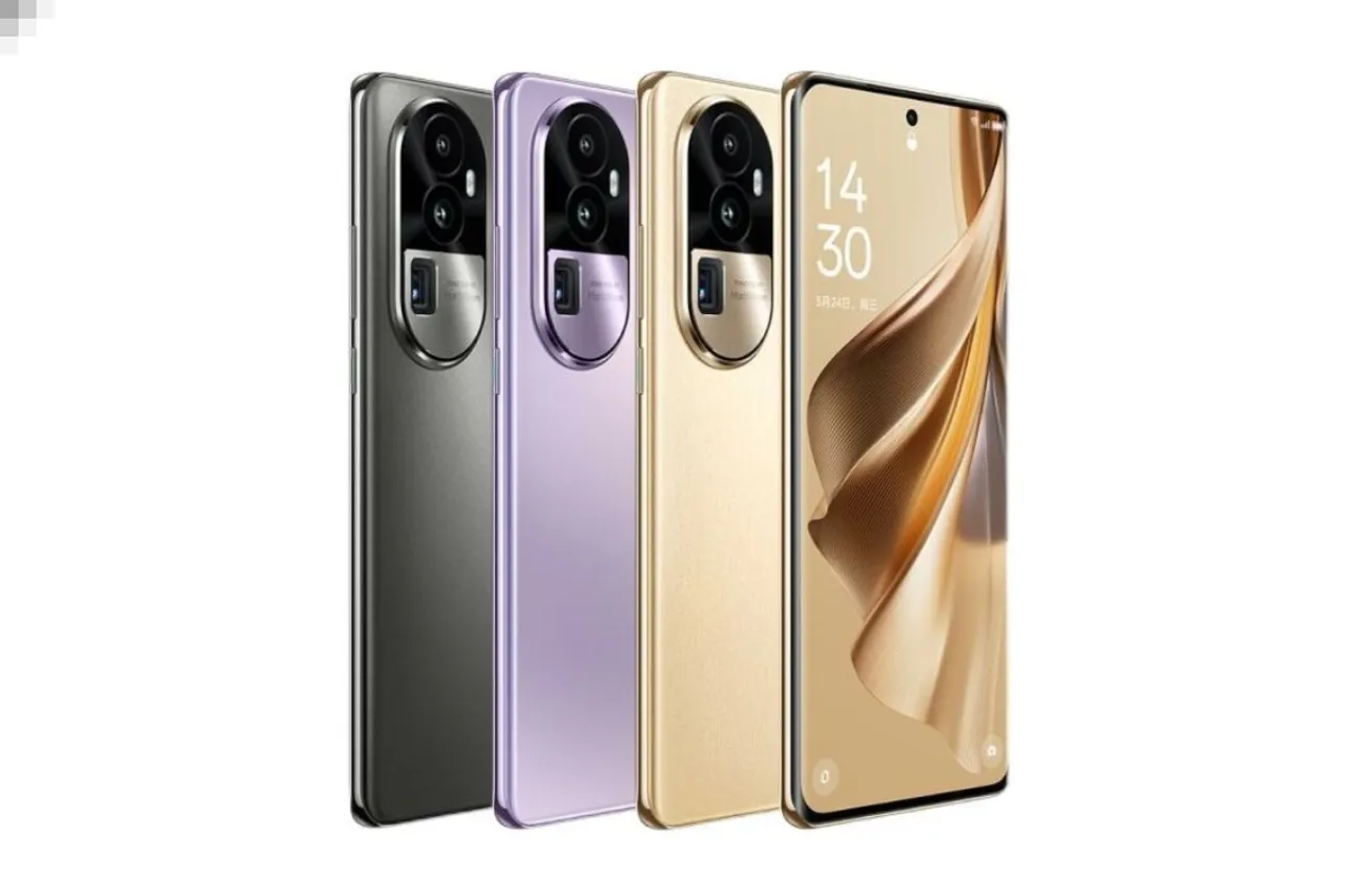 Oppo Reno 10