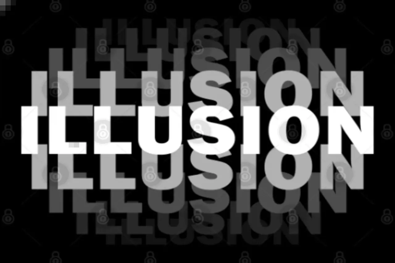 Optical Illusion