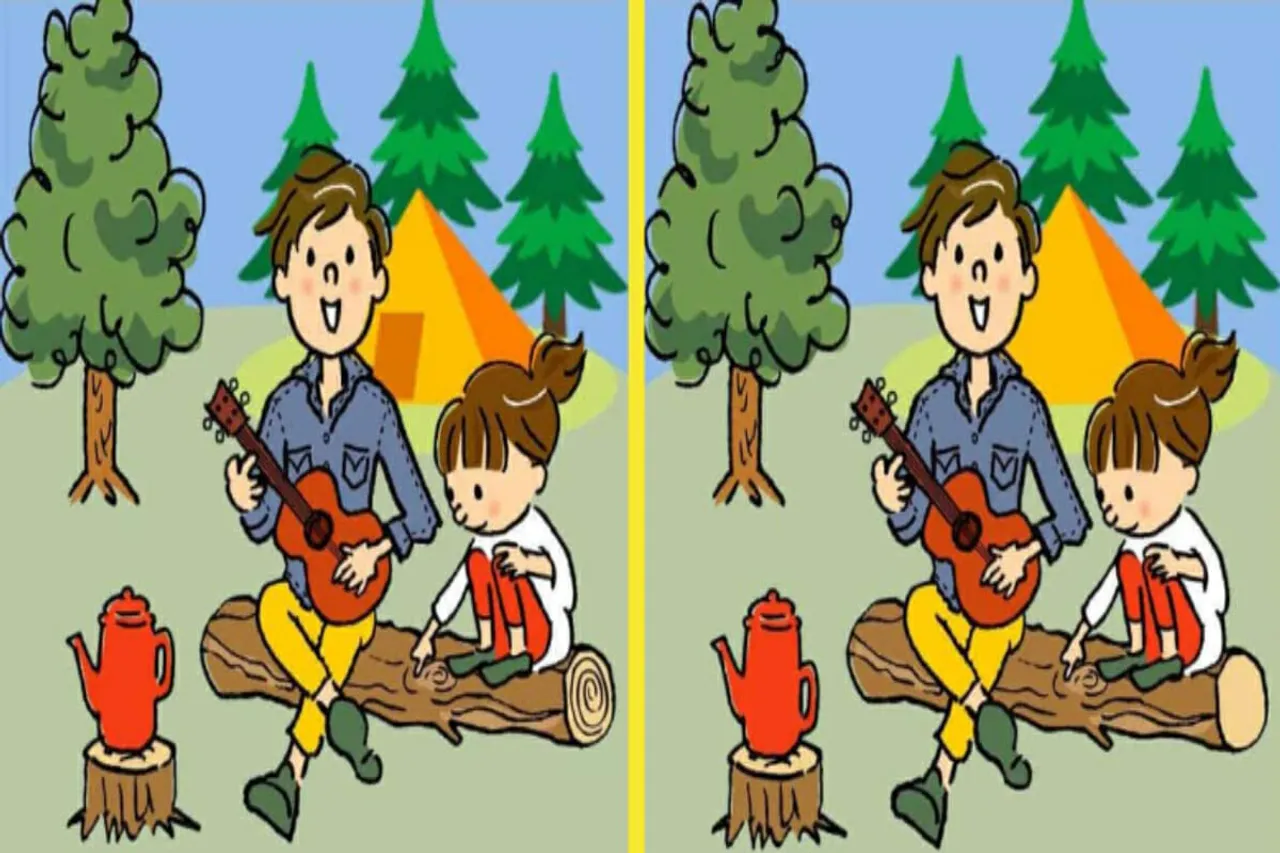 Optical Illusion