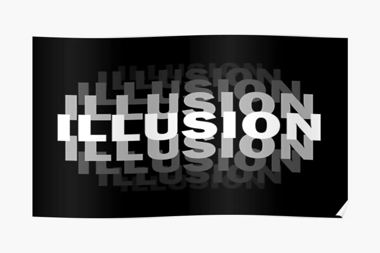 Optical Illusion