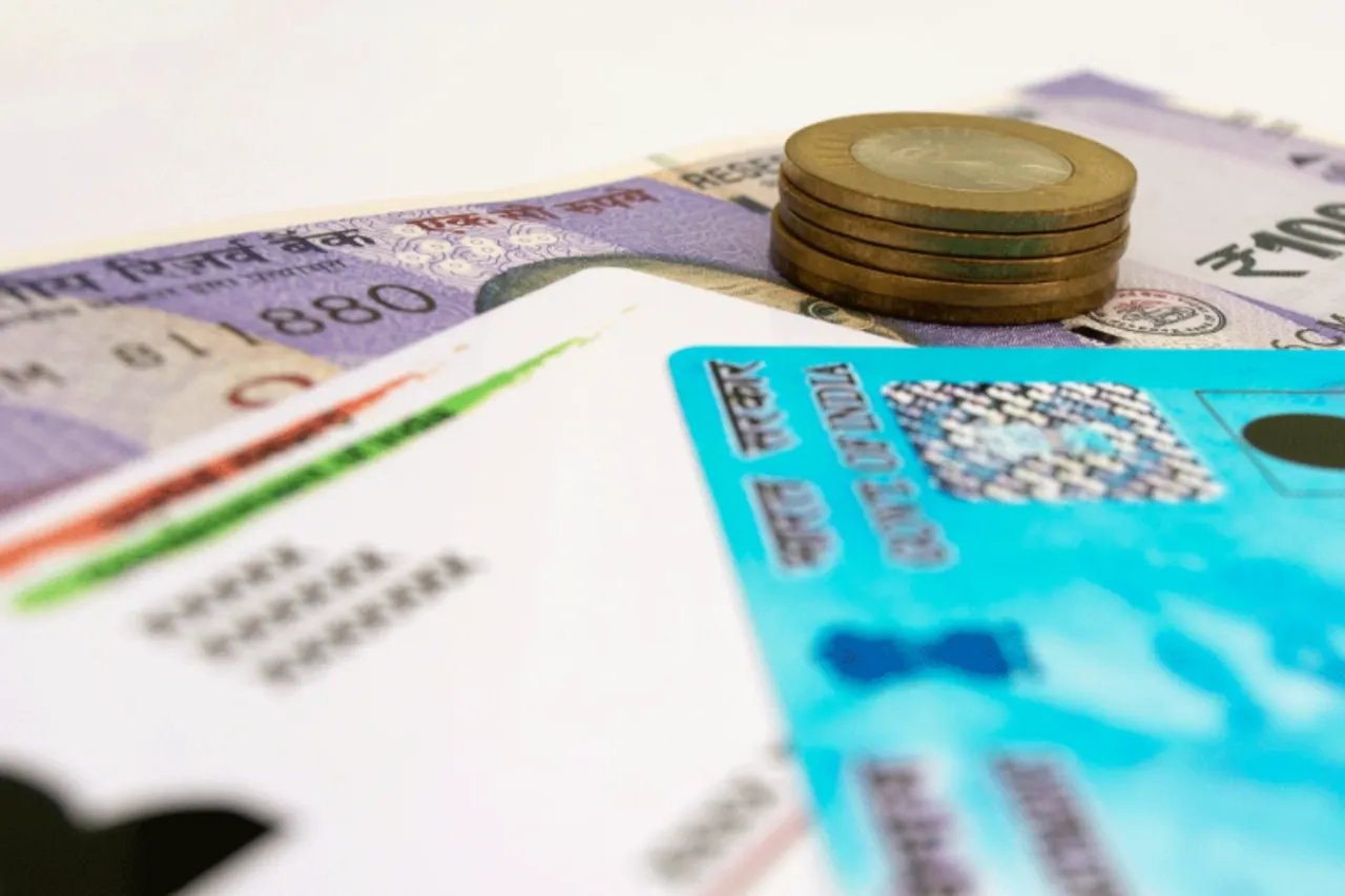 PAN Aadhaar Linking New Rules