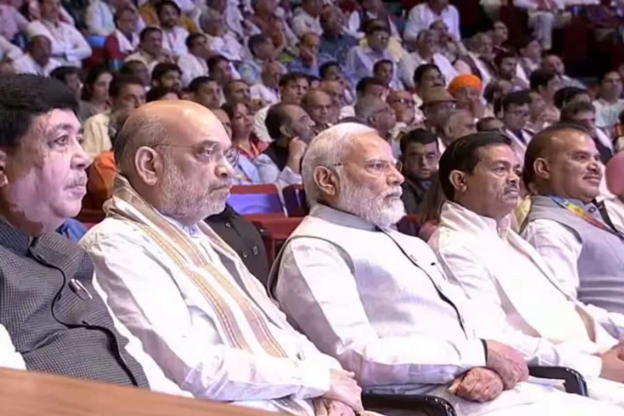 PM Modi