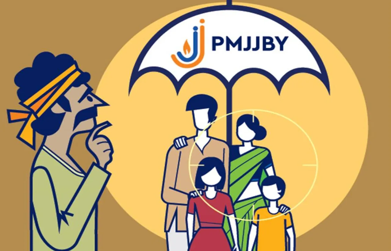 PMJJBY