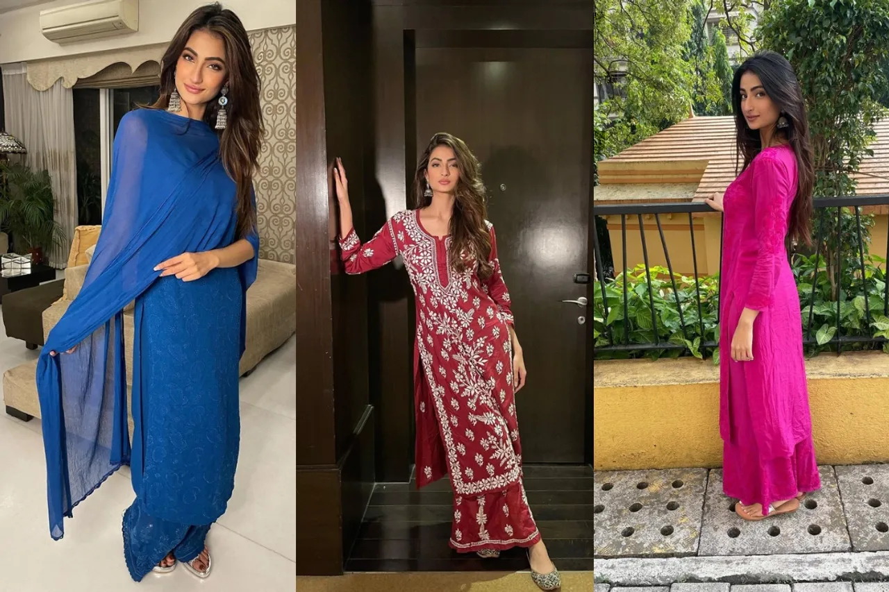 Palak Tiwari