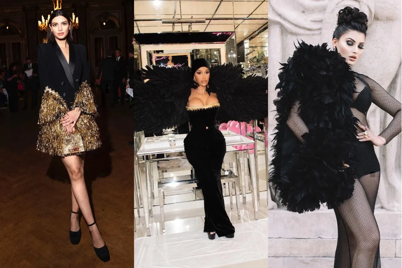 Paris Fashion Week 2023