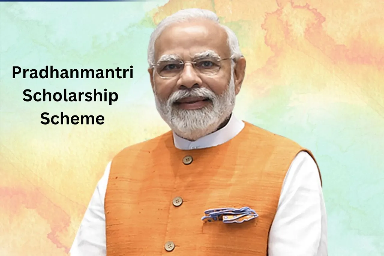 Pradhanmantri Scholarship Scheme