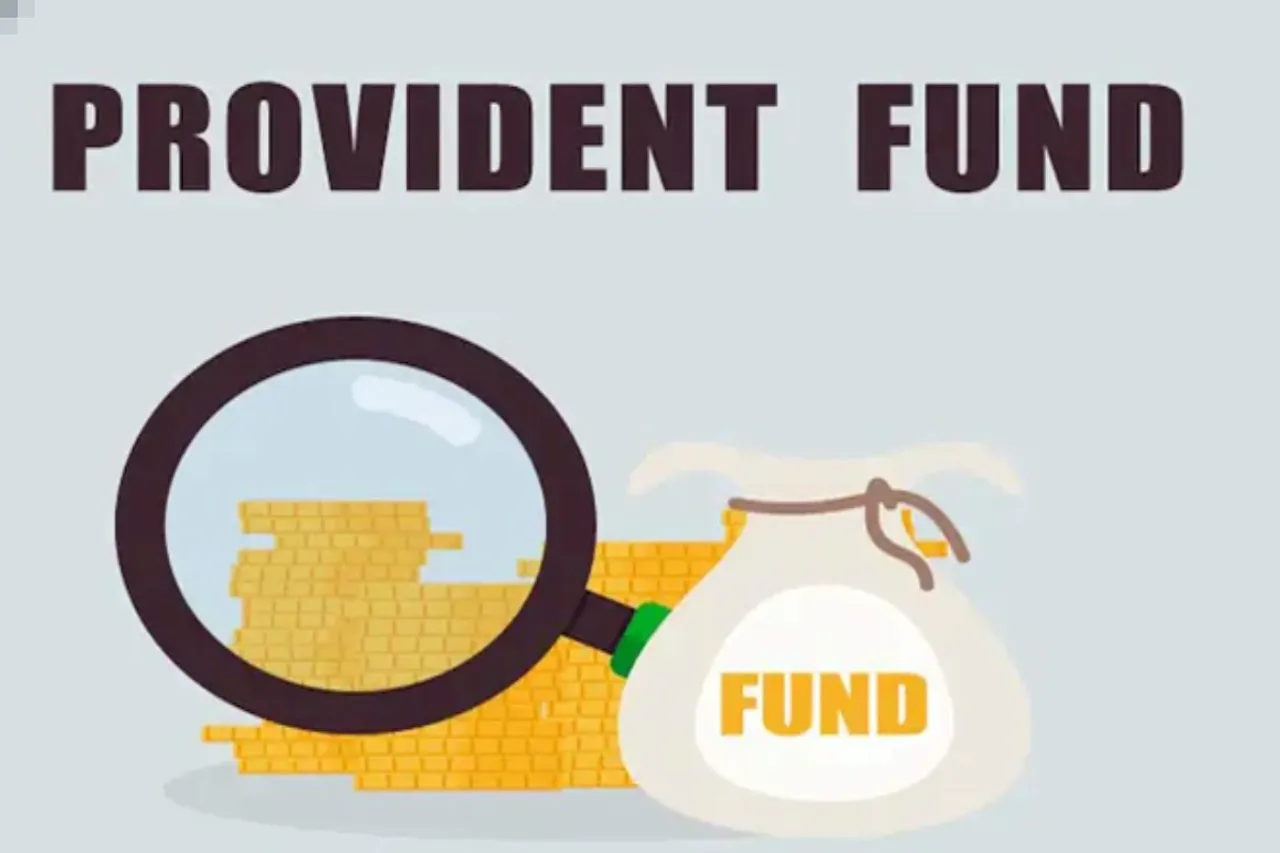 Public Provident Fund