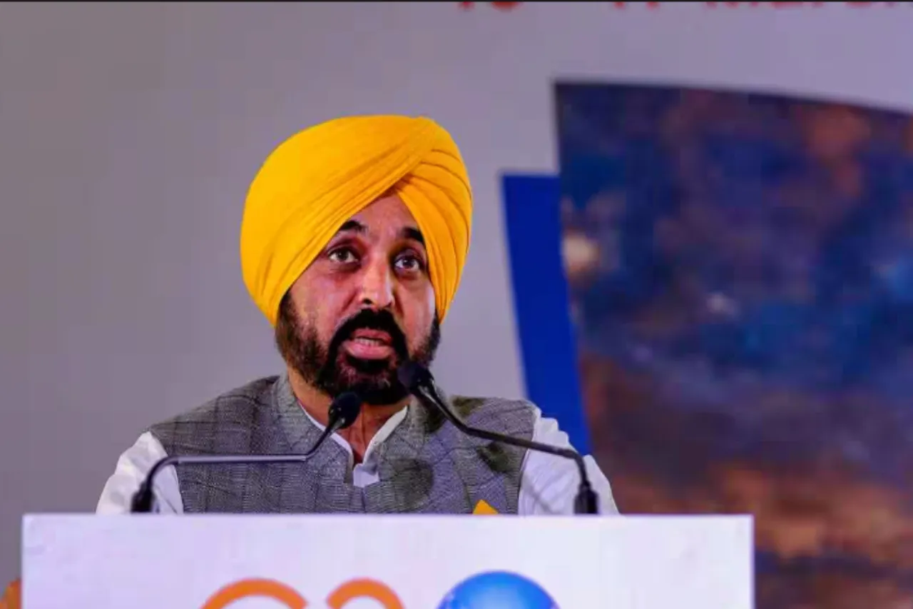 Punjab
