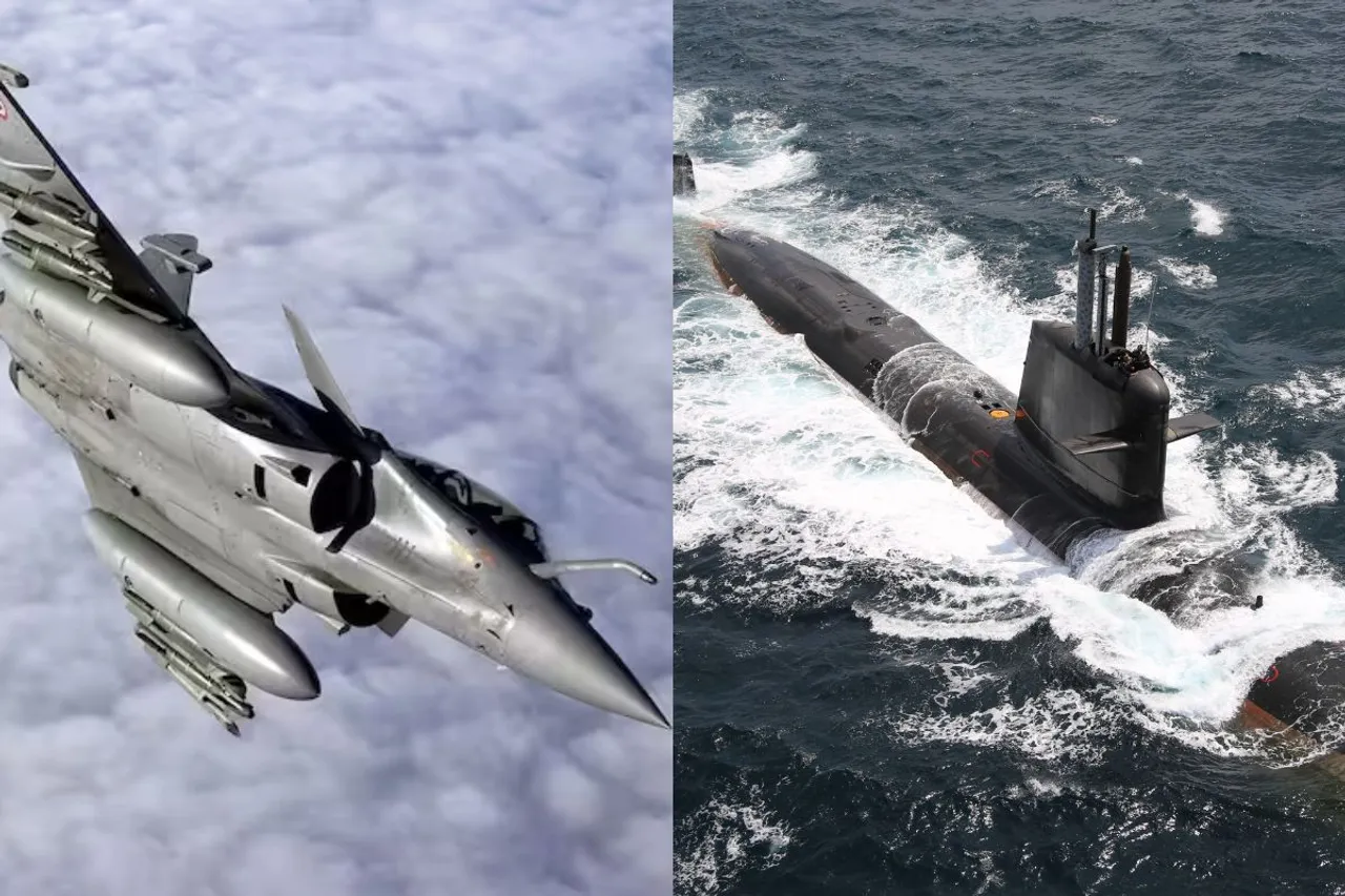 Rafale