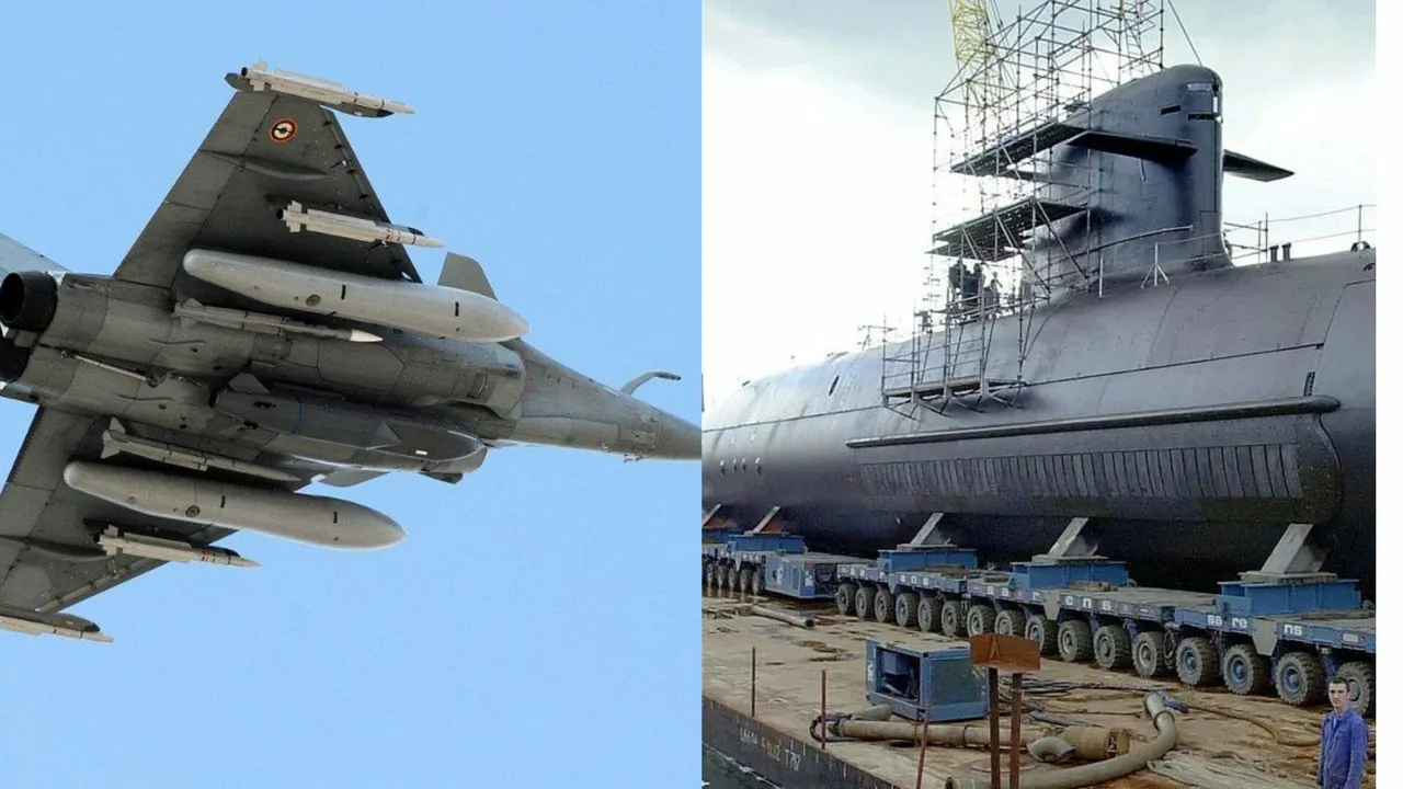 Rafale