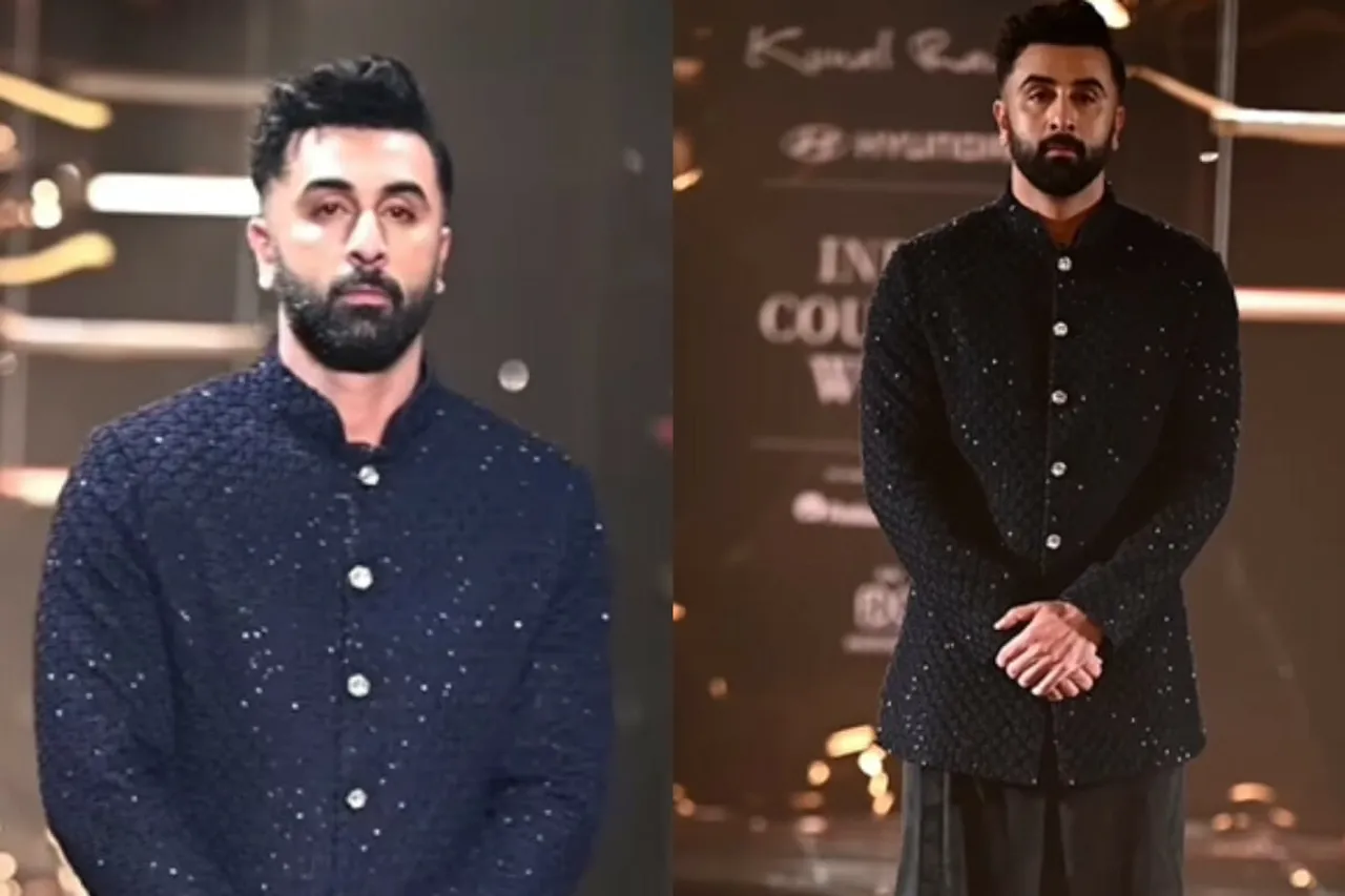 India Couture Week 2023