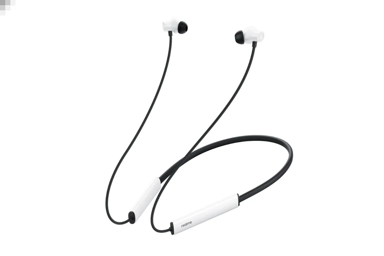 Realme Buds Wireless 3