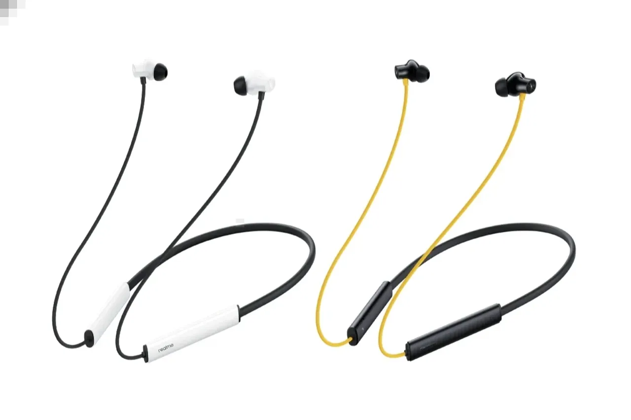 Realme Buds Wireless 3