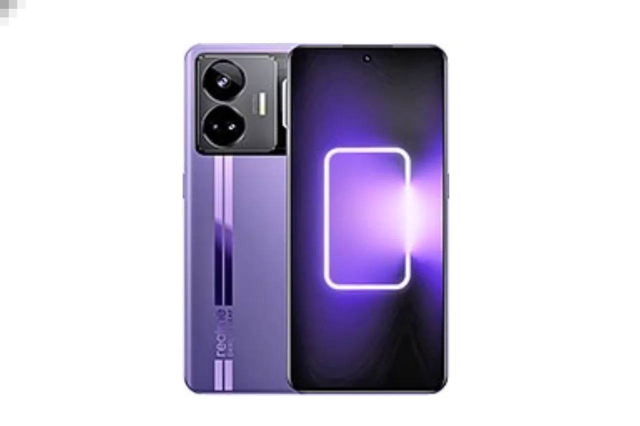 Realme GT Neo 5 5G
