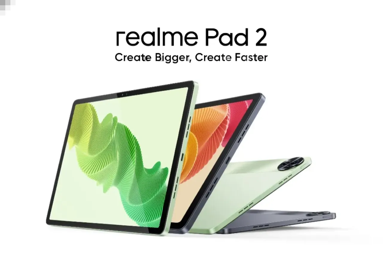 Realme Pad 2