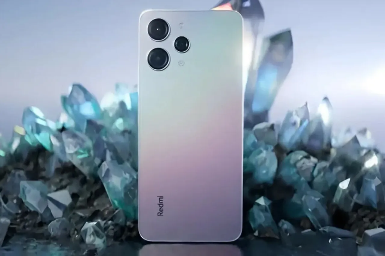 Redmi 12 5G