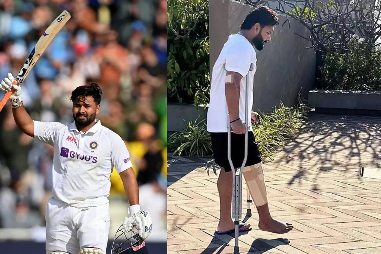 Rishabh Pant