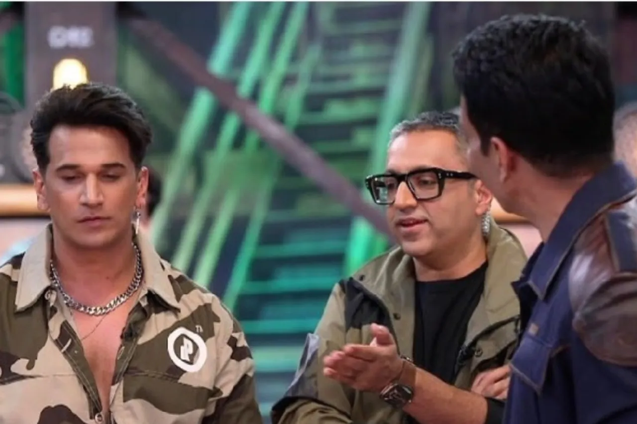 MTV Roadies Season 19