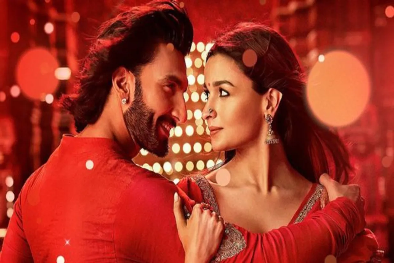 Rocky Aur Rani Kii Prem Kahaani Trailer