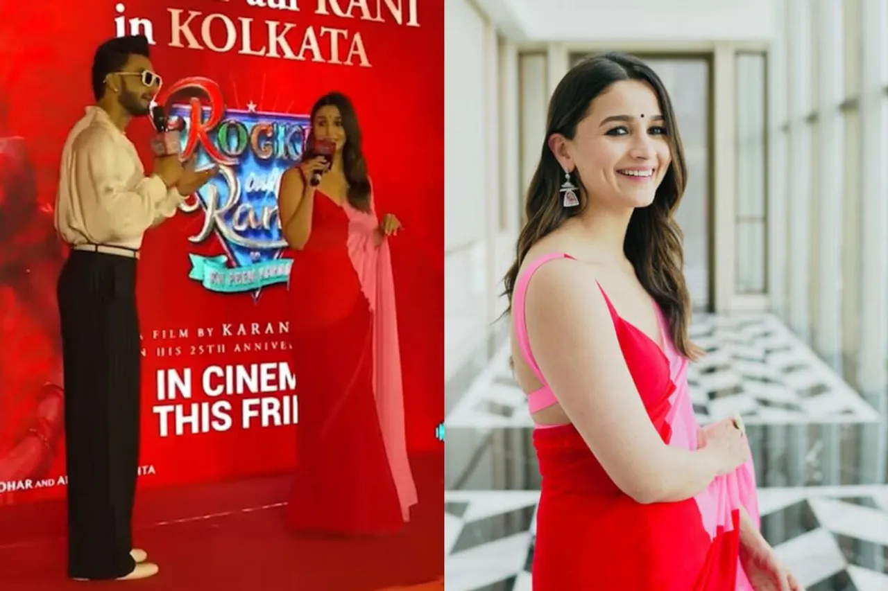 Rocky Aur Rani Kii Prem Kahaani
